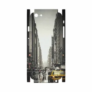 MAHOOT New York City-FullSkin Cover Sticker for Apple iPhone 6s