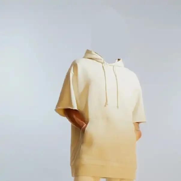 هودی زنانه ویک دی مدل 0990507