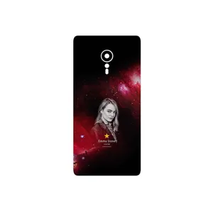 MAHOOT Emma Stone Cover Sticker for Lenovo ZUK Z2