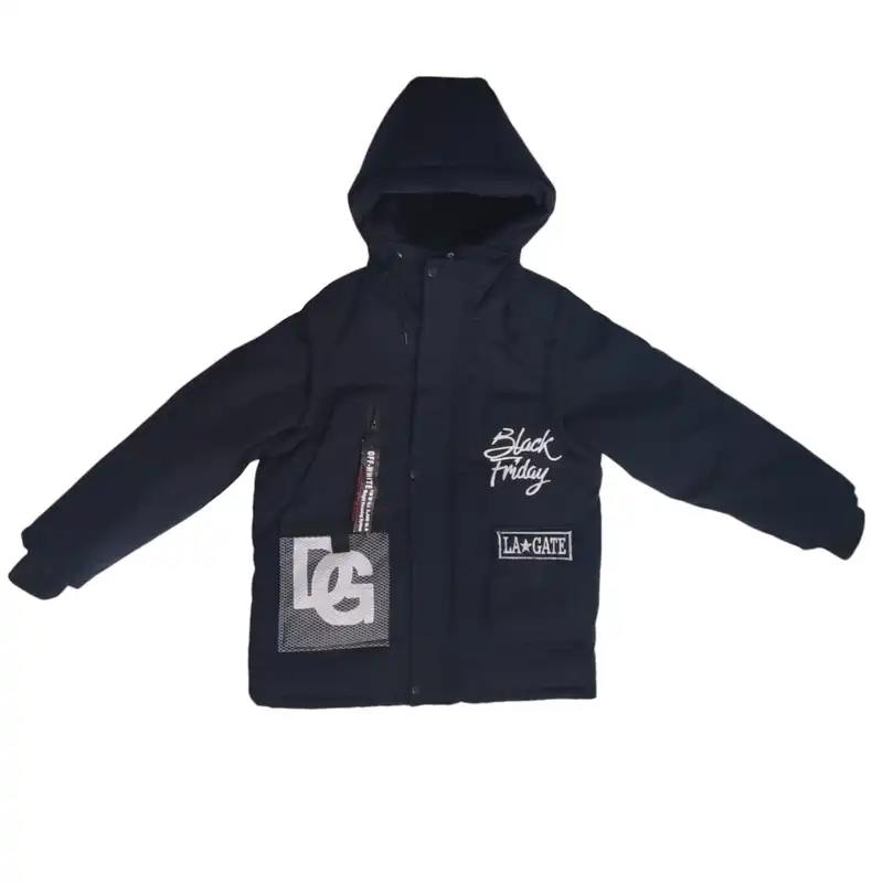 کاپشن پسرانه مدل A30