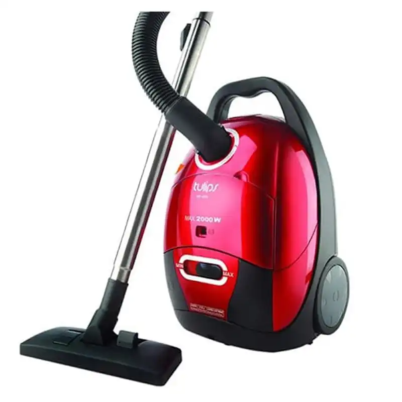 جاروبرقی تولیپس مدل VC_620