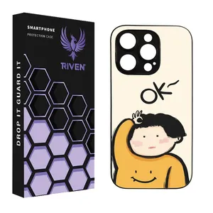 RIVEN RI3-14 Case For Apple iphone 13 Pro Max