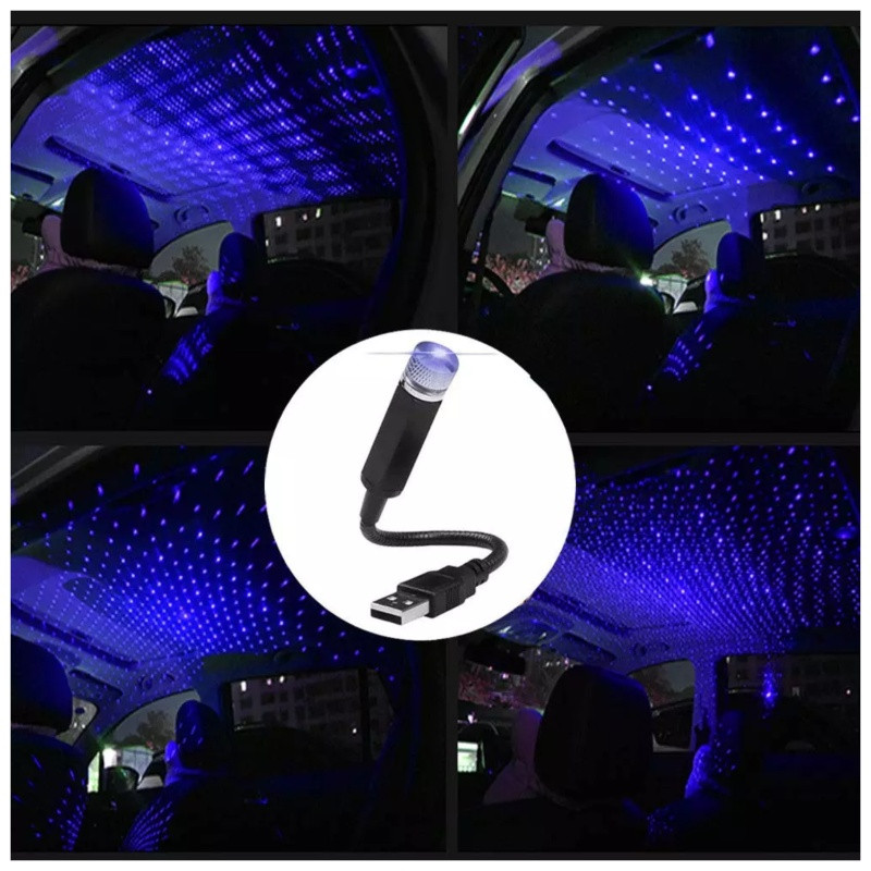 لیزر پوینتر مدل کهکشانی کد 3377