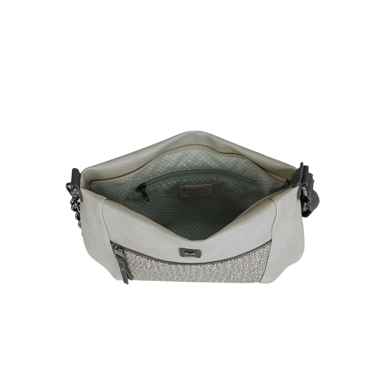 کیف دوشی زنانه گابل مدل 600412016 Nala -  - 3