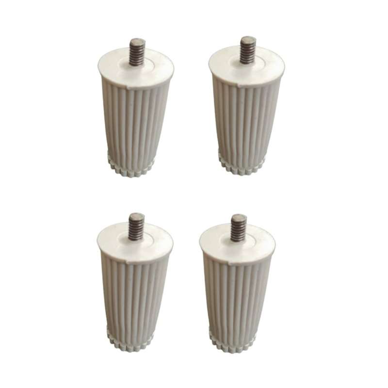 پایه اجاق گاز مدل P04 مجموعه 4 عددی