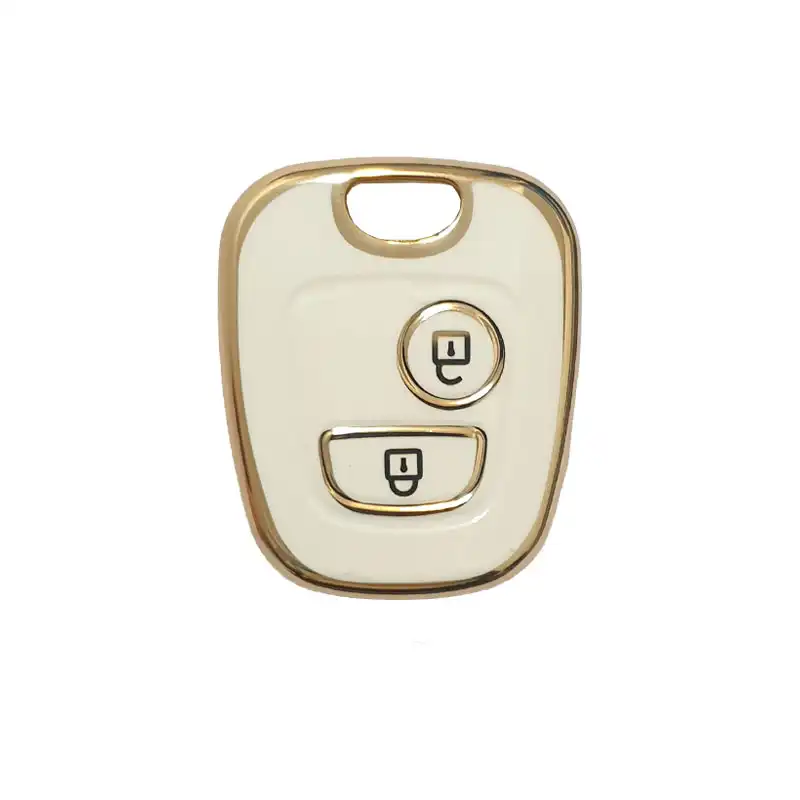 کاور سوئیچ خودرو قطعه سازان کبیر مدل COV-206N-1088 مناسب برای پژو 206