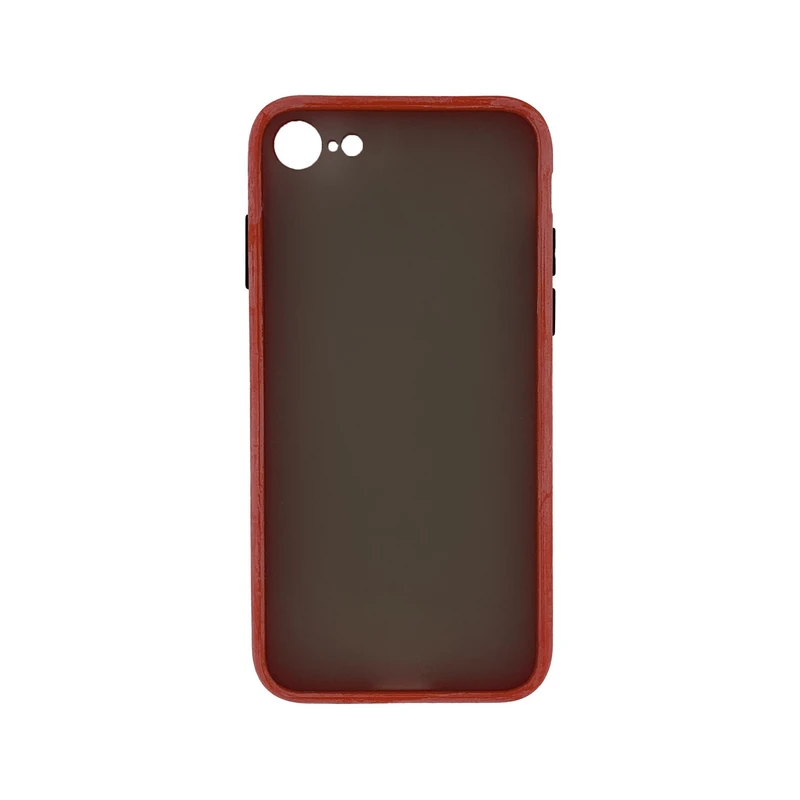 کاور مدل بدون لنز مناسب برای گوشی موبایل اپل Iphone 7