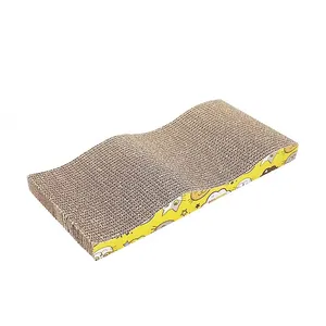 اسکرچر گربه مدل Wave