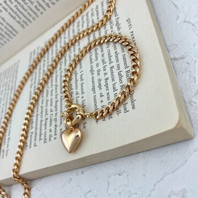 نیم ست زنانه ژوپینگ مدل کارتی قلب کد M4167 نیم ست زنانه ژوپینگ مدل کارتی قلب کد M4167