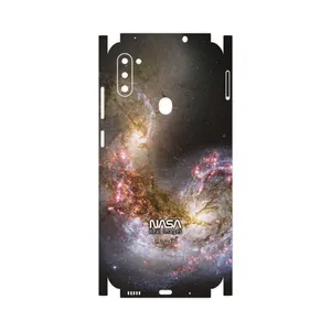 MAHOOT  Universe-by-NASA-5-FullSkin Cover Sticker for Samsung Galaxy M11