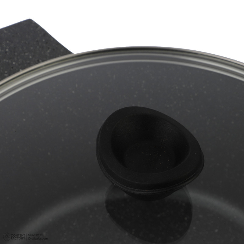 سرویس پخت و پز 5 پارچه دسینی مدل Rejina