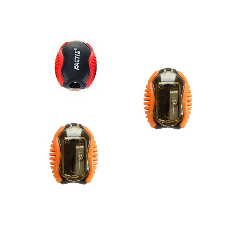 تراش فکتیس مدل F 8888 بسته 3 عددی