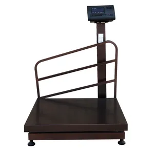 باسکول دیجیتال پایا مدل  PAYA 500