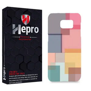 HEPRO MC Cover for SAMSUNG GALAXY S7