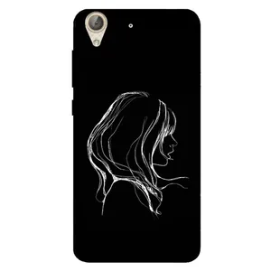 Megafone 7766 Cover For Honor 5A