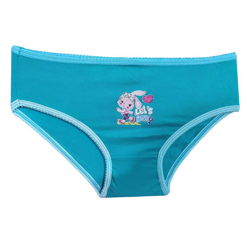 شورت دخترانه مدل J-SHA_3030