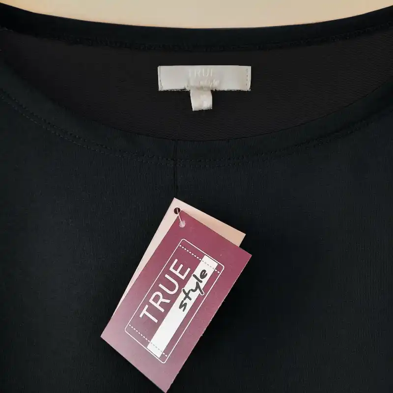 پیراهن زنانه ترو مدل Royal