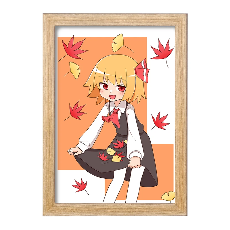 تابلو خندالو مدل بازی توهو کد 35738