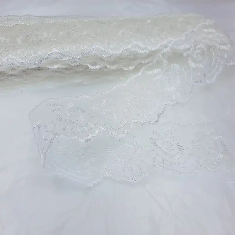 نوار یراق مدل w-rose طول 5 متر