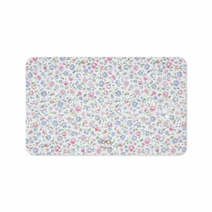 MAHOOT Painted-Flowers Cover Sticker for Samsung Galaxy Tab A 10.1 2016 T580