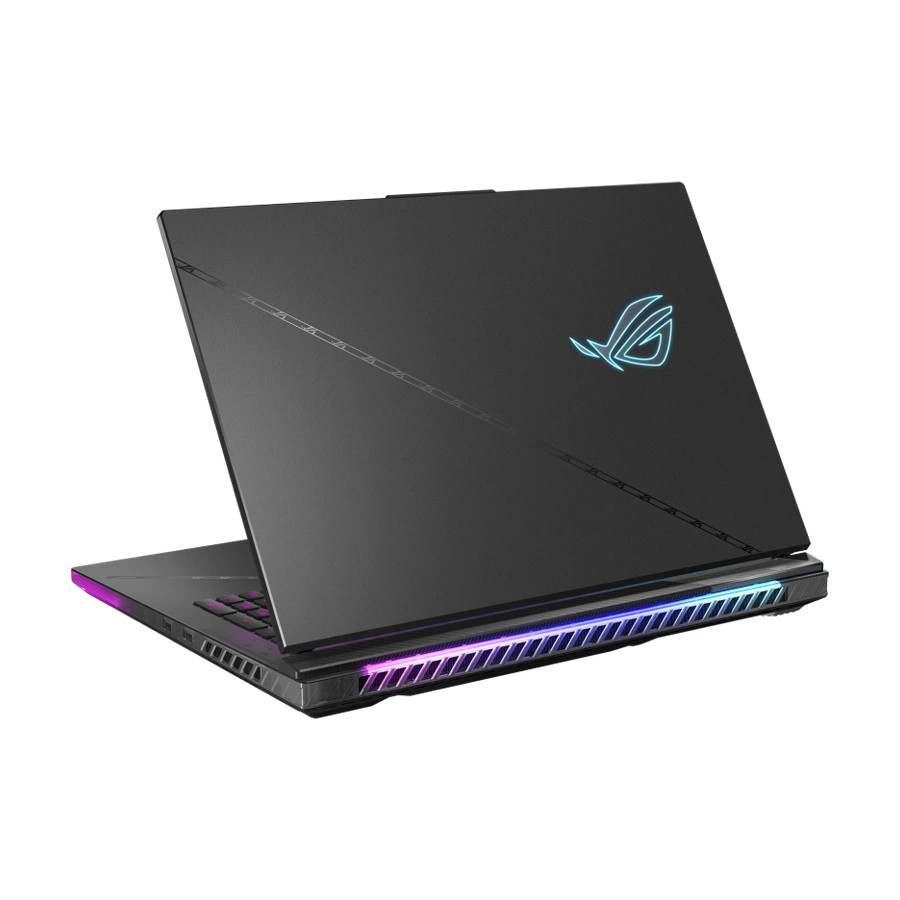لپ تاپ 18 اینچی ایسوس مدل ROG Strix SCAR 18 G834JY-N5049-i9 32GB 2SSD RTX4090 - کاستوم شده لپ تاپ 18 اینچی ایسوس مدل ROG Strix SCAR 18 G834JY-N5049-i9 32GB 2SSD RTX4090 - کاستوم شده