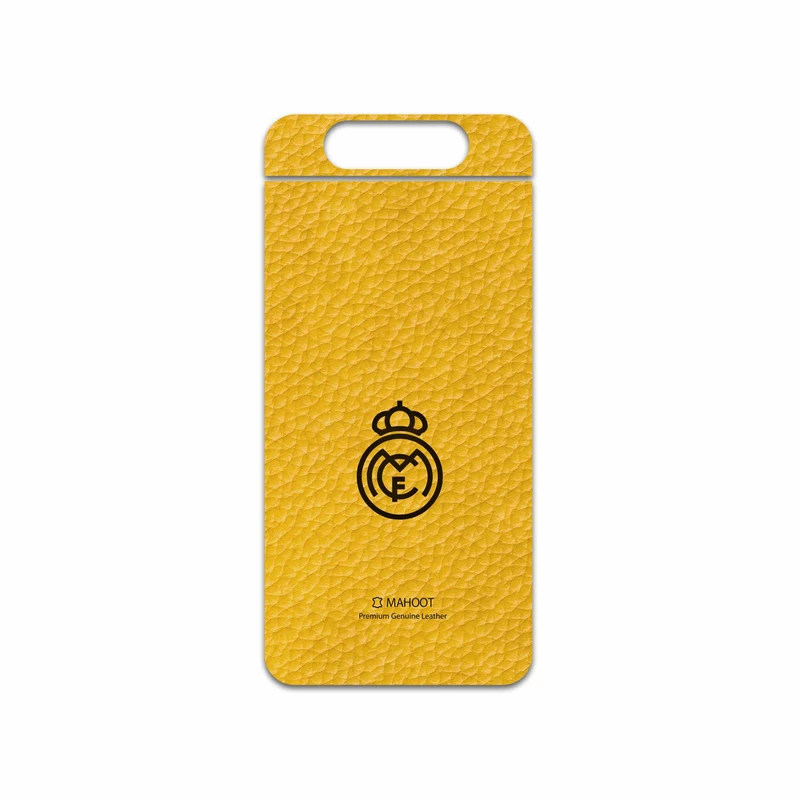 برچسب پوششی ماهوت مدل ML-REAL مناسب برای گوشی موبایل سامسونگ Galaxy A80