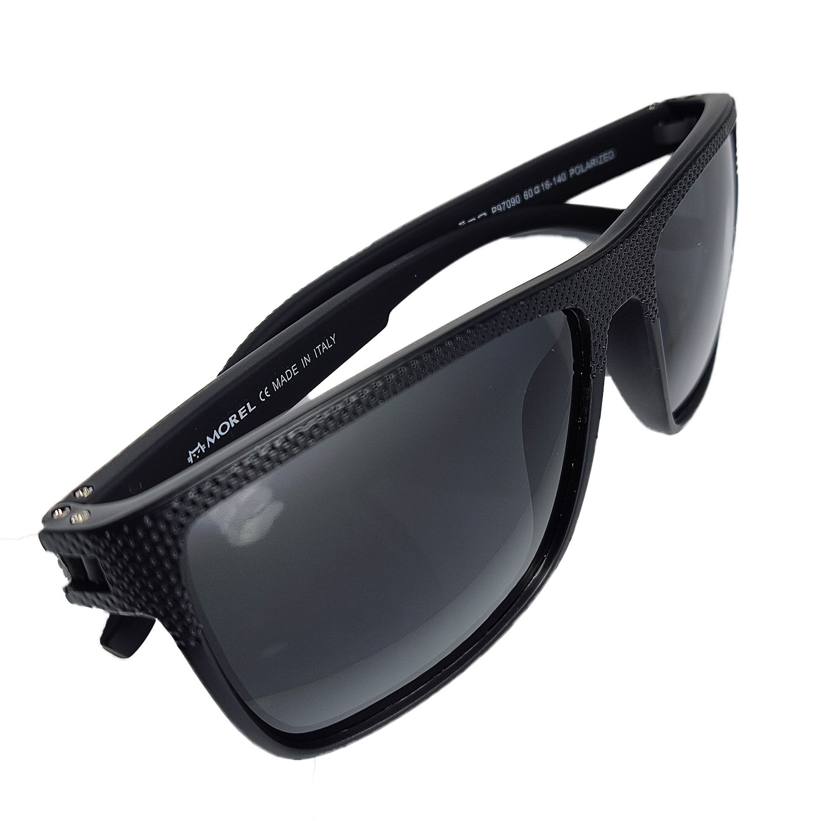 عینک آفتابی مورل مدل OGA P97090c1 -  - 10