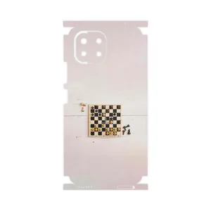 MAHOOT Chess-FullSkin Cover Sticker for Xiaomi MI 11 LITE