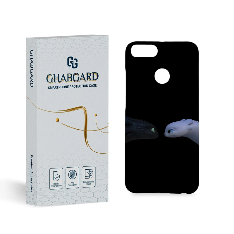 کاور قاب گارد مدل دخترانه مناسب برای گوشی موبایل شیائومی Mi A1/ Mi 5X