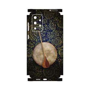 MAHOOT Setar-Daf-Instruments-FullSkin Cover Sticker for Samsung Galaxy A73 5G