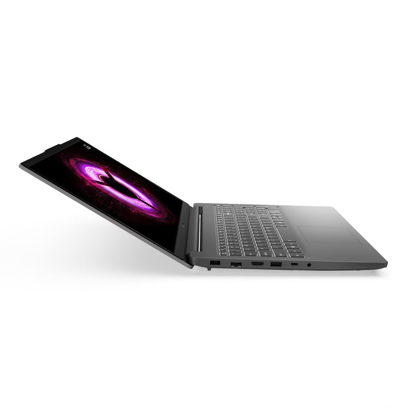 لپ‌تاپ 15.6 اینچی لنوو مدل LOQ 15ARP10E-Ryzen 7 7735HS-RTX3050 6GB-8GB DDR5 4800MHz-1TB SSD-FHD 144Hz - کاستوم شده