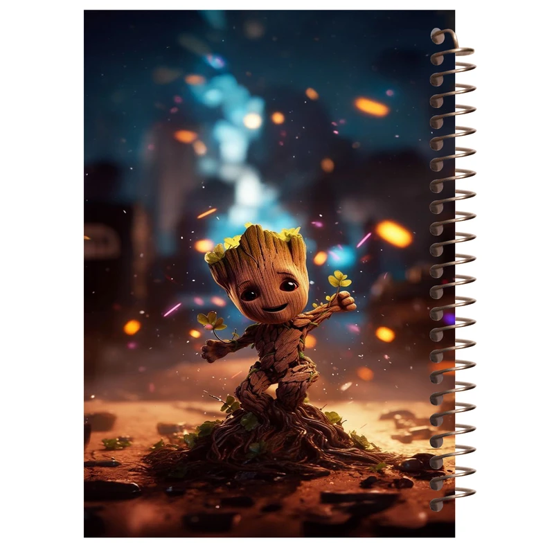 دفتر نقاشی مشایخ طرح گروت کد 1100