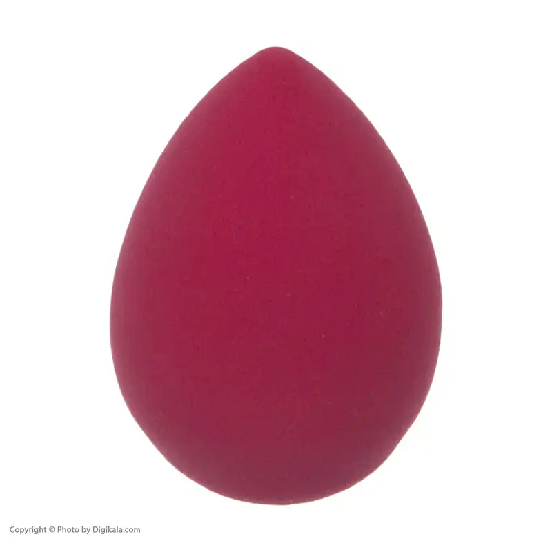 پد آرایشی بیوتی مدل اشکی