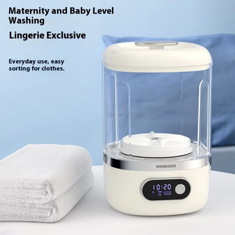 مینی‌ واش 1 کیلوگرم مدل K812