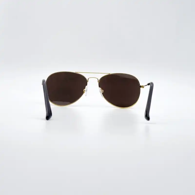 عینک آفتابی بچگانه مدل 1069pm