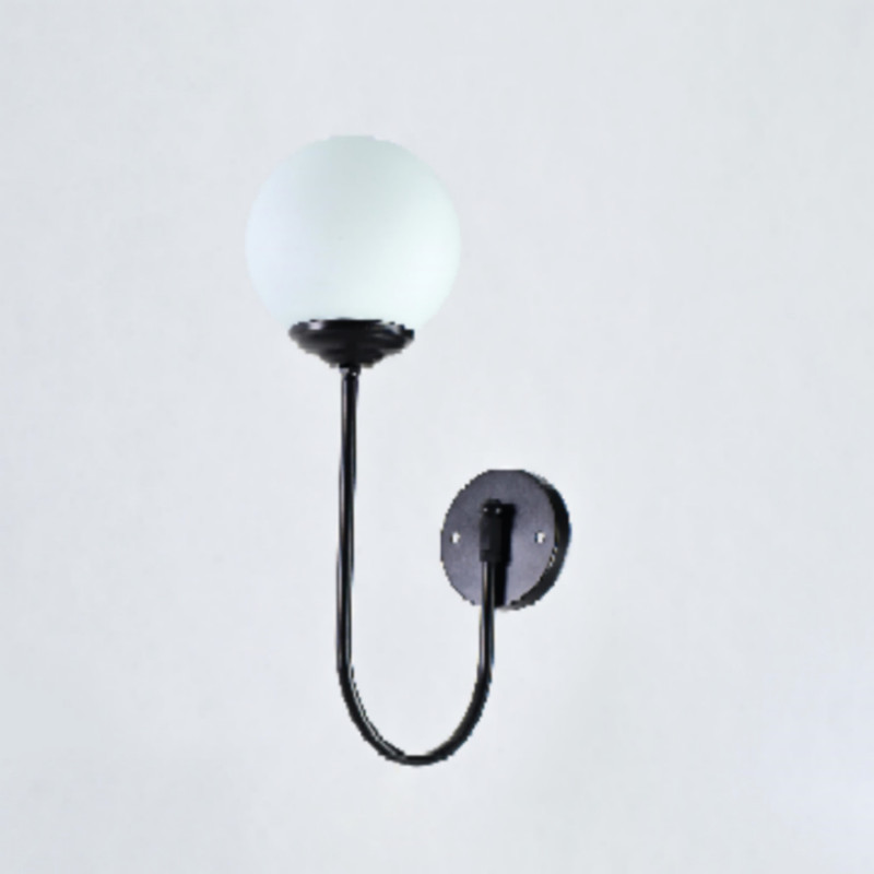 چراغ دیواری کد M110/1
