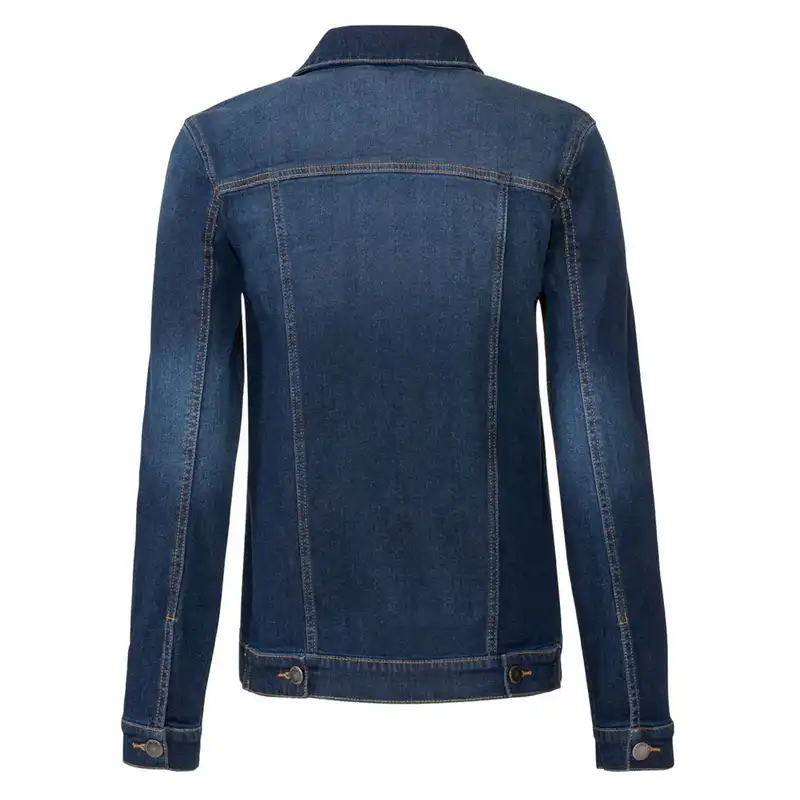 کت زنانه اسمارا مدل جین کد 9593039