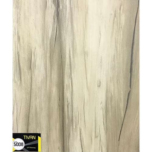 کفپوش مدل LVT تیوان کد 5008 بسته 16 عددی