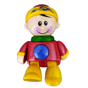 اسباب بازی تولو مدل پسر کلاه لئونی