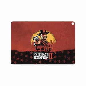 MAHOOT Red-Dead-Redemption-Game Cover Sticker for ASUS Zenpad 3S 10 2017 Z500KL