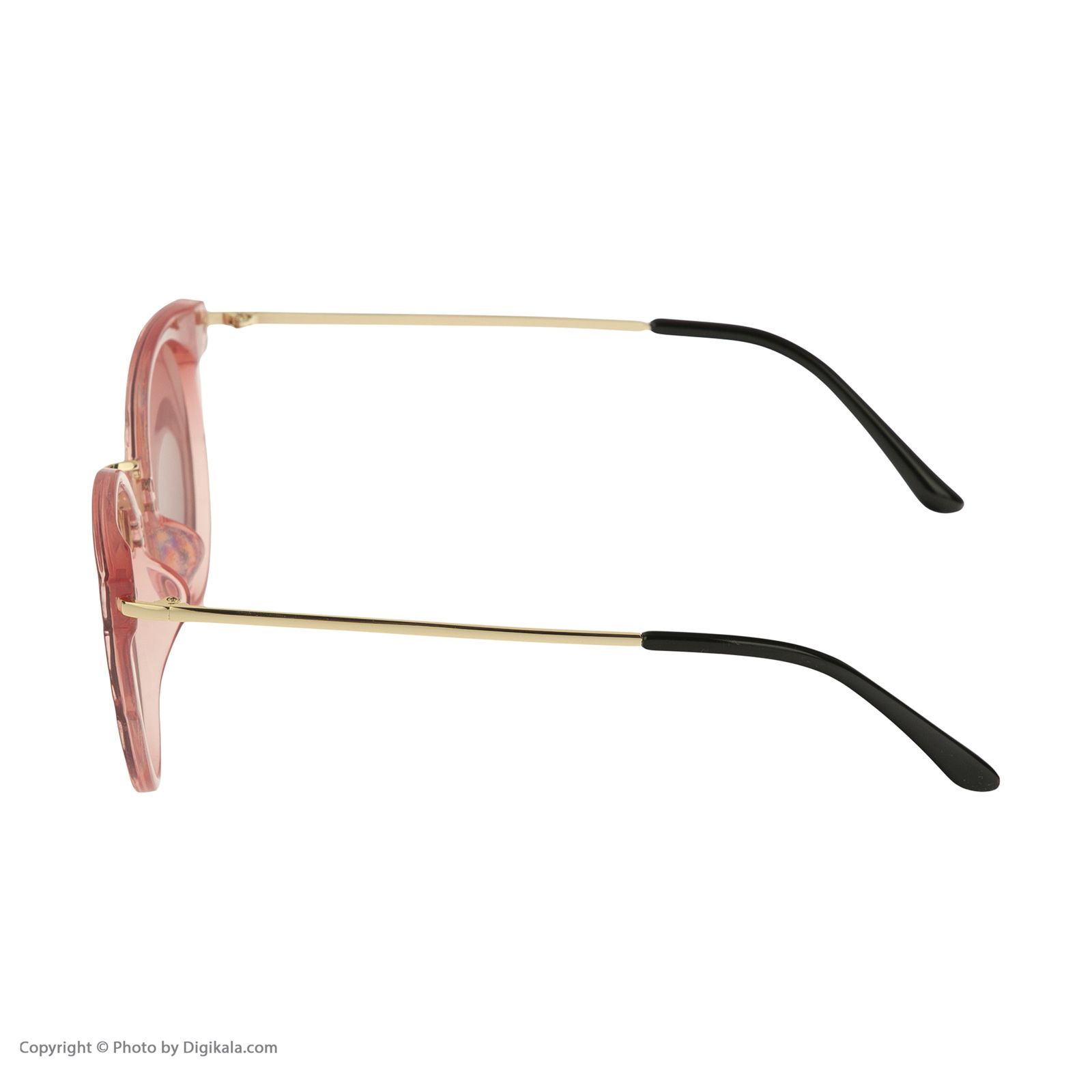 عینک آفتابی زنانه مدل P201969C71 -  - 5