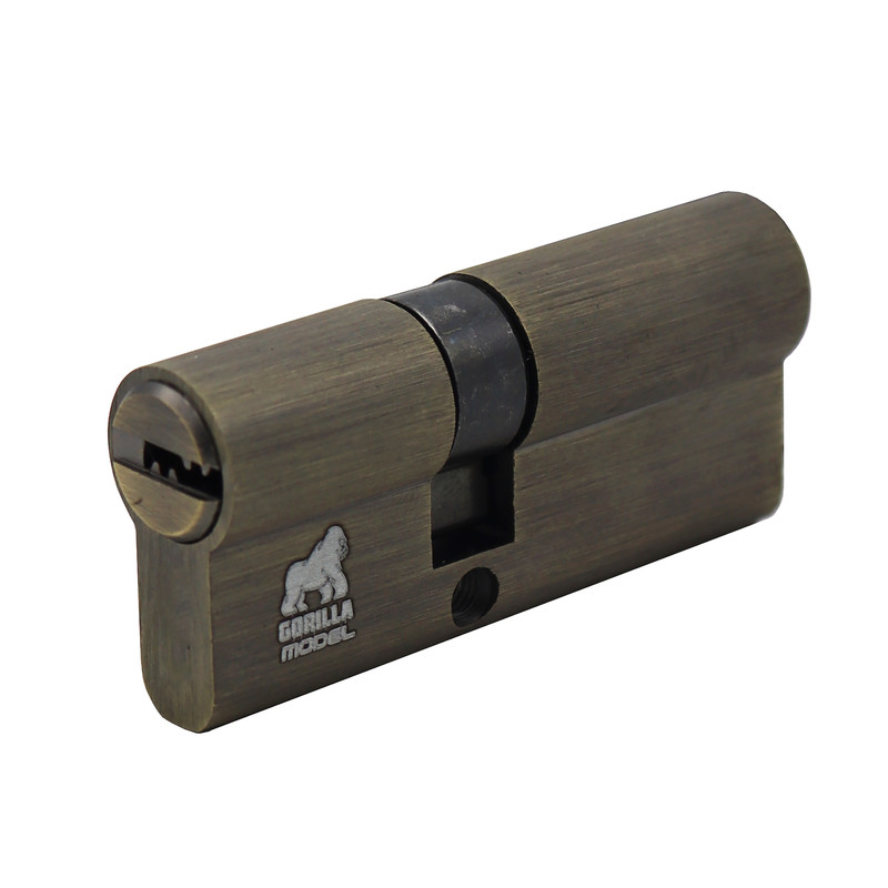 سیلندر قفل مدل گوریلا کد YPST-70MM-COMPUTERI