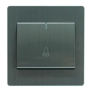 کلید زنگ مدل AS