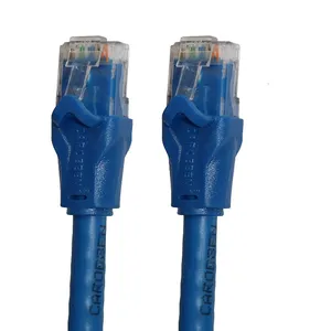 پچ کورد cat 6 plus کروبن مدل CRBPC6ULxB