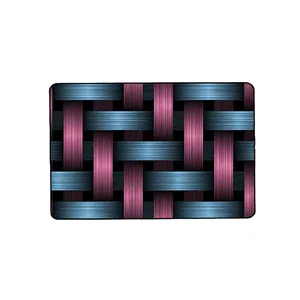 ماوس پد مدل Abstract کد 019