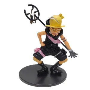 فیگور مدل Banpresto