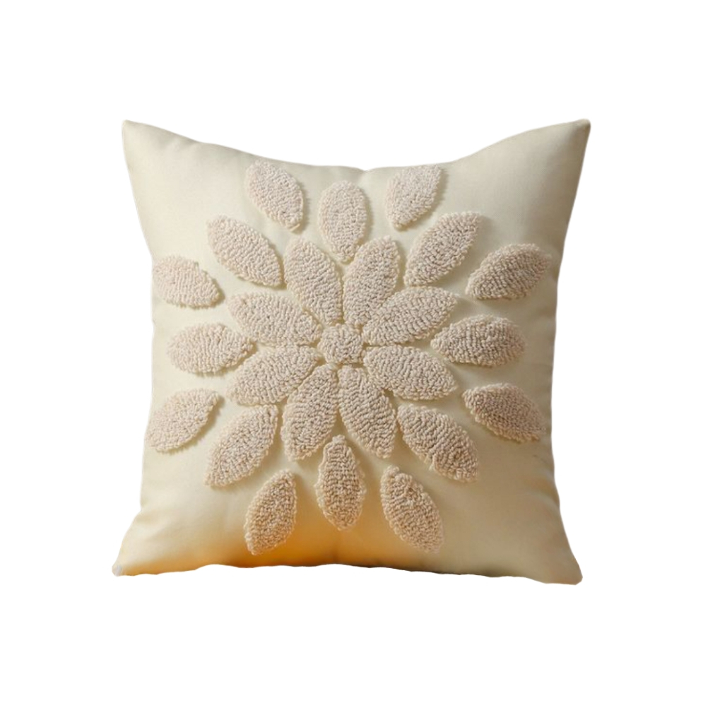 کوسن سوزن دوزی مدل پانچ شیکو