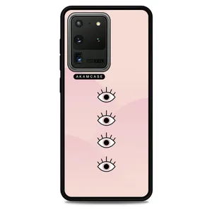 AKAM AMCWSGS20U-CHIARA8 Cover For Samsung Galaxy S20 ULTRA