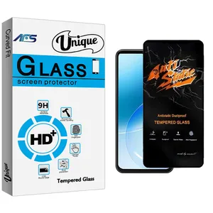 AFS Unique Screen Protector For Gplus  Q20
