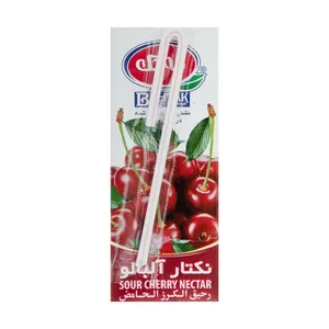  نکتار به تک با طعم آلبالو - 200 میلی لیتر